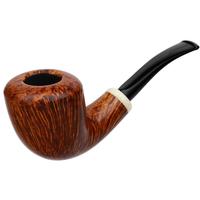 Tonni Nielsen Smooth Bent Dublin with Bone (Viking)