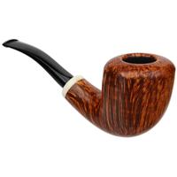 Tonni Nielsen Smooth Bent Dublin with Bone (Viking)