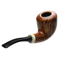 Tonni Nielsen Smooth Bent Dublin with Bone (Viking)