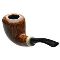 Tonni Nielsen Smooth Bent Dublin with Bone (Viking)