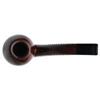 Tonni Nielsen Spot Carved Bent Brandy