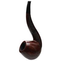 Tonni Nielsen Spot Carved Bent Brandy