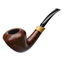 Tonni Nielsen Smooth Bent Dublin with Boxwood
