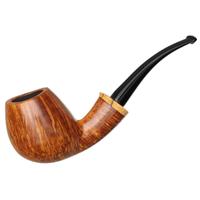 Tonni Nielsen Smooth Pheasant with Black and White Ebony (Viking)