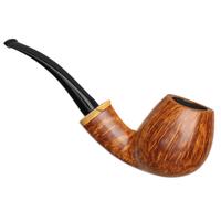 Tonni Nielsen Smooth Pheasant with Black and White Ebony (Viking)