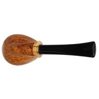 Tonni Nielsen Smooth Pheasant with Black and White Ebony (Viking)