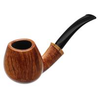 Tonni Nielsen Smooth Pheasant with Black and White Ebony (Viking)