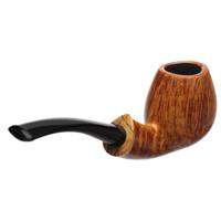 Tonni Nielsen Smooth Pheasant with Black and White Ebony (Viking)