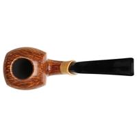 Tonni Nielsen Smooth Paneled Bent Dublin with Boxwood (Viking)