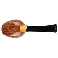 Tonni Nielsen Smooth Paneled Bent Dublin with Boxwood (Viking)