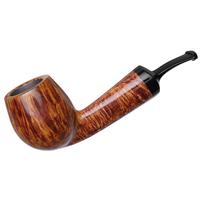 Joura Smooth Bent Billiard (Infinity C)