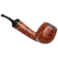 Joura Smooth Bent Billiard (Infinity C)