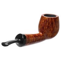 Joura Smooth Bent Billiard (Infinity C)