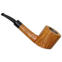 Joura Smooth Bent Pot (Infinity D) (1994)