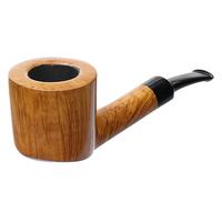 Joura Smooth Bent Pot (Infinity D) (1994)