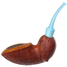 Todd Johnson Sandblasted Incubus with Bakelite (Hoplite)