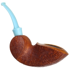 Todd Johnson Sandblasted Incubus with Bakelite (Hoplite)