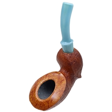 Todd Johnson Sandblasted Incubus with Bakelite (Hoplite)
