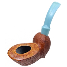 Todd Johnson Sandblasted Incubus with Bakelite (Hoplite)