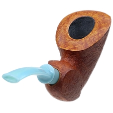 Todd Johnson Sandblasted Incubus with Bakelite (Hoplite)