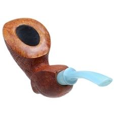 Todd Johnson Sandblasted Incubus with Bakelite (Hoplite)