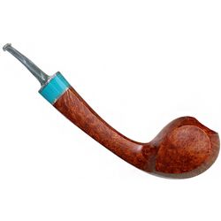 Todd Johnson Smooth Blowfish with Bakelite (Hoplite)