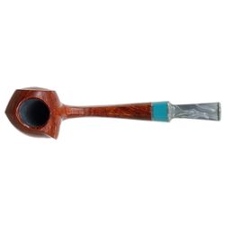Todd Johnson Smooth Blowfish with Bakelite (Hoplite)