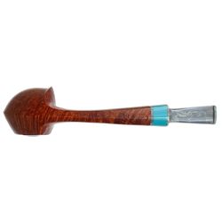 Todd Johnson Smooth Blowfish with Bakelite (Hoplite)