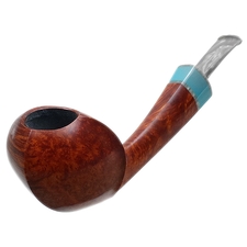 Todd Johnson Smooth Blowfish with Bakelite (Hoplite)