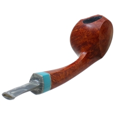 Todd Johnson Smooth Blowfish with Bakelite (Hoplite)