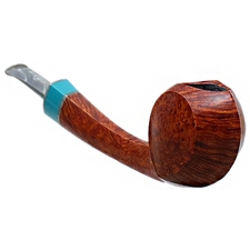 Todd Johnson Smooth Blowfish with Bakelite (Hoplite)