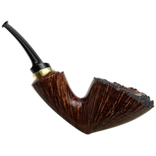 Todd Johnson Smooth Dublin with Brass (Phalanx)