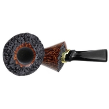 Todd Johnson Smooth Dublin with Brass (Phalanx)