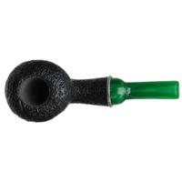 Todd Johnson Sandblasted Tomato with Bakelite (Hoplite)