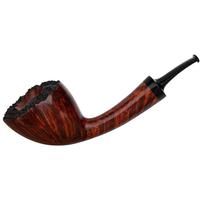 Todd Johnson Smooth Long Shank Bent Dublin (Hoplite)