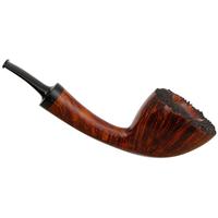 Todd Johnson Smooth Long Shank Bent Dublin (Hoplite)