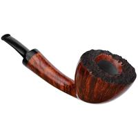 Todd Johnson Smooth Long Shank Bent Dublin (Hoplite)