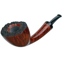 Todd Johnson Smooth Long Shank Bent Dublin (Hoplite)