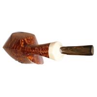Todd Johnson Smooth Blowfish with Ivorite (Phalanx)