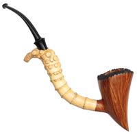 Todd Johnson Smooth Origami with Bamboo (Phalanx) (Q)