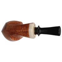 Todd Johnson Smooth Blowfish with Horn (Hoplite)