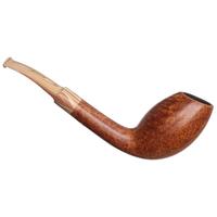 Todd Johnson Smooth Bent Egg