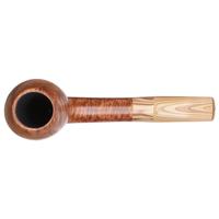 Todd Johnson Smooth Bent Egg