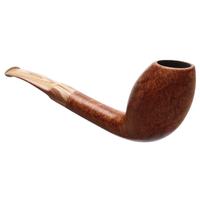 Todd Johnson Smooth Bent Egg