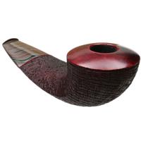 Todd Johnson Sandblasted Sarcophagus (Hoplite)