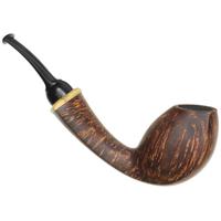 Todd Johnson Smooth Bent Egg with Boxwood (Phalanx)