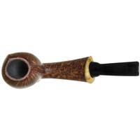 Todd Johnson Smooth Bent Egg with Boxwood (Phalanx)