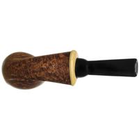 Todd Johnson Smooth Bent Egg with Boxwood (Phalanx)