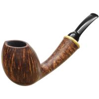 Todd Johnson Smooth Bent Egg with Boxwood (Phalanx)