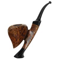 Todd Johnson Smooth Cavalier Blowfish (Phalanx)